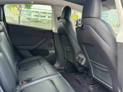 Tesla Model Y Edition - фото 8