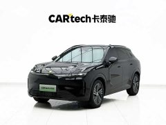 Lynk & Co 08 EM-P 245km Ultra Long RangeHalo - фото 1