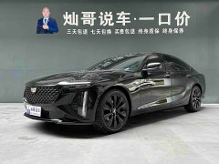 Cadillac CT6 28T Luxury Version - фото 1