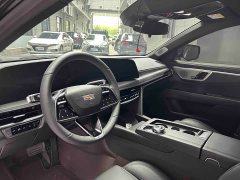 Cadillac CT6 28T Luxury Version - фото 15