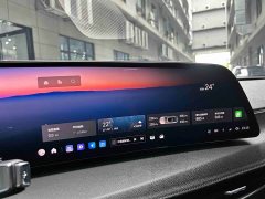 Cadillac CT6 28T Luxury Version - фото 17