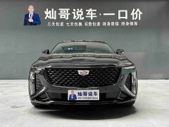 Cadillac CT6 28T Luxury Version - фото 18