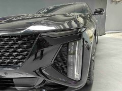 Cadillac CT6 28T Luxury Version - фото 2