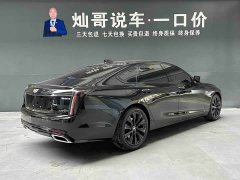 Cadillac CT6 28T Luxury Version - фото 20