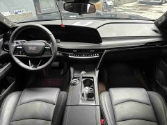 Cadillac CT6 28T Luxury Version - фото 6