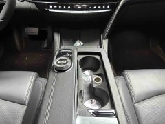 Cadillac CT6 28T Luxury Version - фото 7