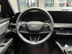 Cadillac CT6 28T Luxury Version - фото 9