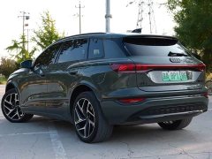 Audi Q6L e-tron Edition - фото 11