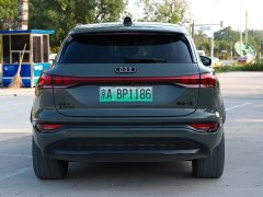 Audi Q6L e-tron Edition - фото 12