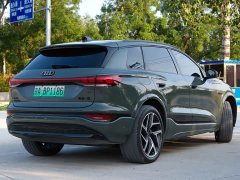 Audi Q6L e-tron Edition - фото 13