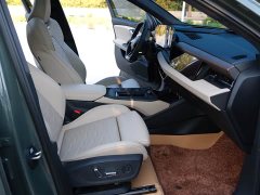 Audi Q6L e-tron Edition - фото 6