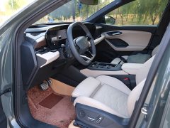 Audi Q6L e-tron Edition - фото 7