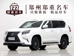 Lexus GX 460 US Spec Edition - фото 1