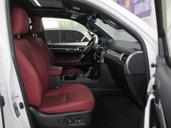 Lexus GX 460 US Spec Edition - фото 10