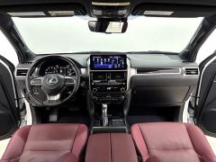 Lexus GX 460 US Spec Edition - фото 11