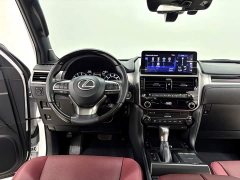 Lexus GX 460 US Spec Edition - фото 12