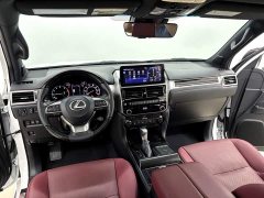 Lexus GX 460 US Spec Edition - фото 13