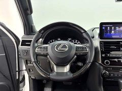 Lexus GX 460 US Spec Edition - фото 15