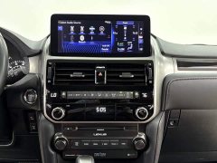 Lexus GX 460 US Spec Edition - фото 16