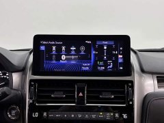 Lexus GX 460 US Spec Edition - фото 17