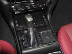 Lexus GX 460 US Spec Edition - фото 19