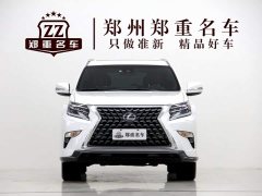 Lexus GX 460 US Spec Edition - фото 2