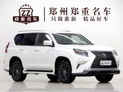 Lexus GX 460 US Spec Edition - фото 3