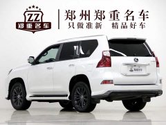Lexus GX 460 US Spec Edition - фото 4