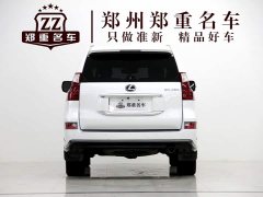 Lexus GX 460 US Spec Edition - фото 6