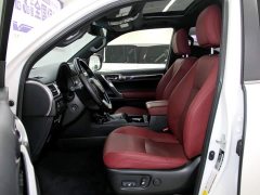 Lexus GX 460 US Spec Edition - фото 7