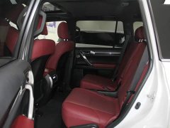 Lexus GX 460 US Spec Edition - фото 8