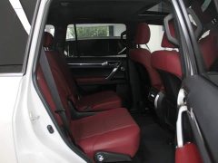 Lexus GX 460 US Spec Edition - фото 9