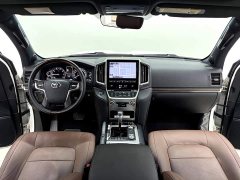Lexus 5.7L Edition - фото 11