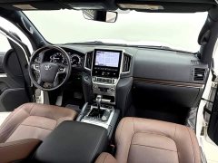 Lexus 5.7L Edition - фото 12