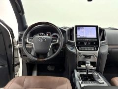Lexus 5.7L Edition - фото 16