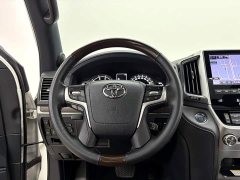 Lexus 5.7L Edition - фото 17