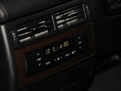 Lexus 5.7L Edition - фото 19
