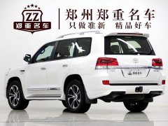 Lexus 5.7L Edition - фото 4