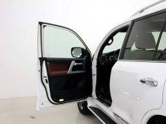 Lexus 5.7L Edition - фото 5