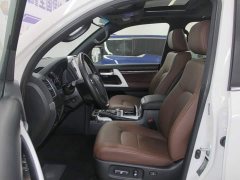 Lexus 5.7L Edition - фото 7