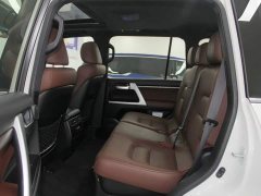 Lexus 5.7L Edition - фото 8