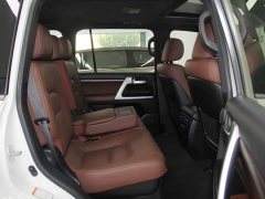 Lexus 5.7L Edition - фото 9