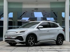 BYD PLUS 430KM Premium Version - фото 1