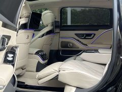 Mercedes-Benz S 480 4MATIC - фото 10