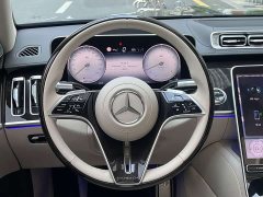 Mercedes-Benz S 480 4MATIC - фото 13