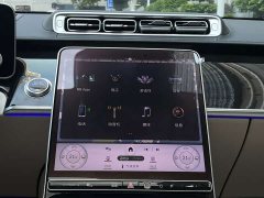 Mercedes-Benz S 480 4MATIC - фото 14