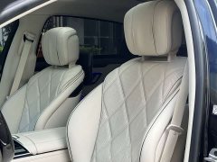 Mercedes-Benz S 480 4MATIC - фото 15