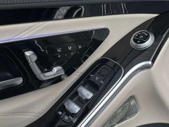 Mercedes-Benz S 480 4MATIC - фото 16