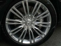 Mercedes-Benz S 480 4MATIC - фото 6