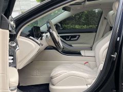 Mercedes-Benz S 480 4MATIC - фото 8
